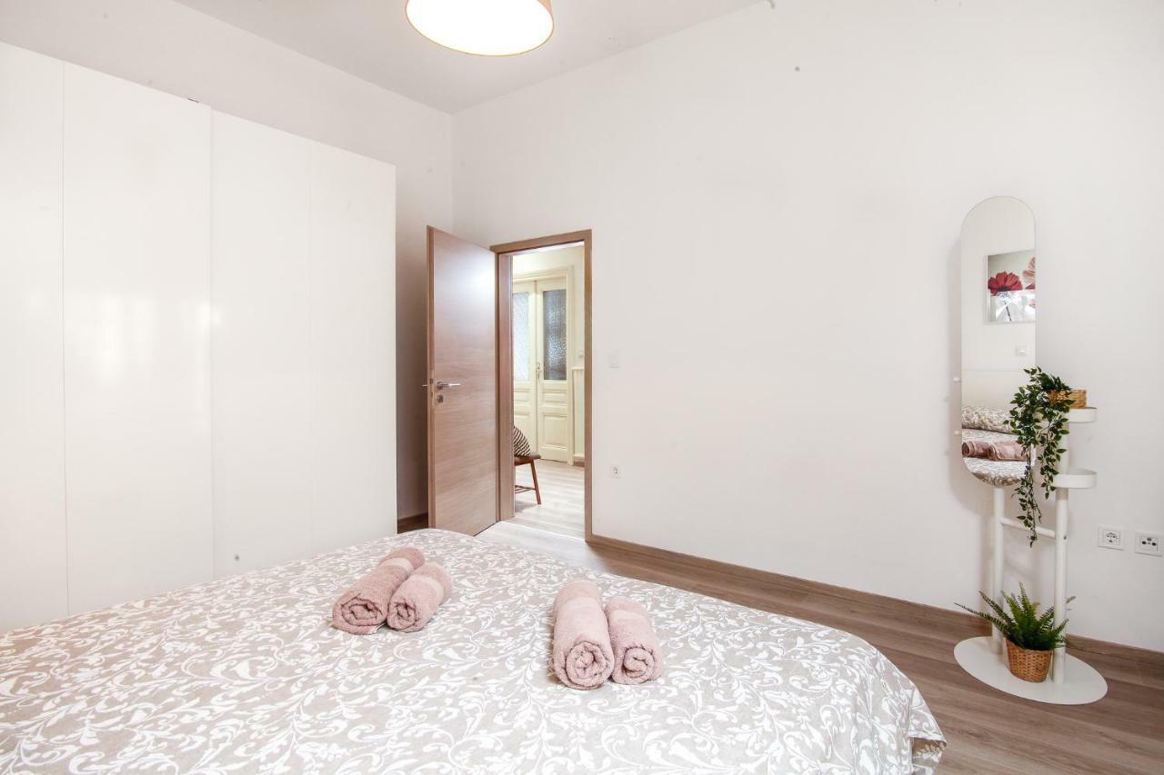 Apartment Kensi*** PUY מראה חיצוני תמונה