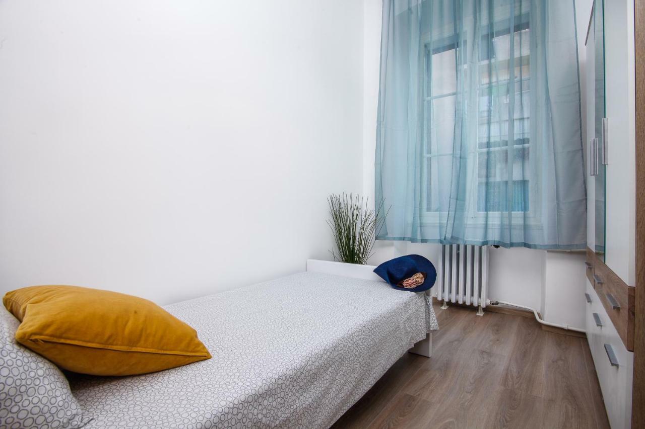 Apartment Kensi*** PUY מראה חיצוני תמונה