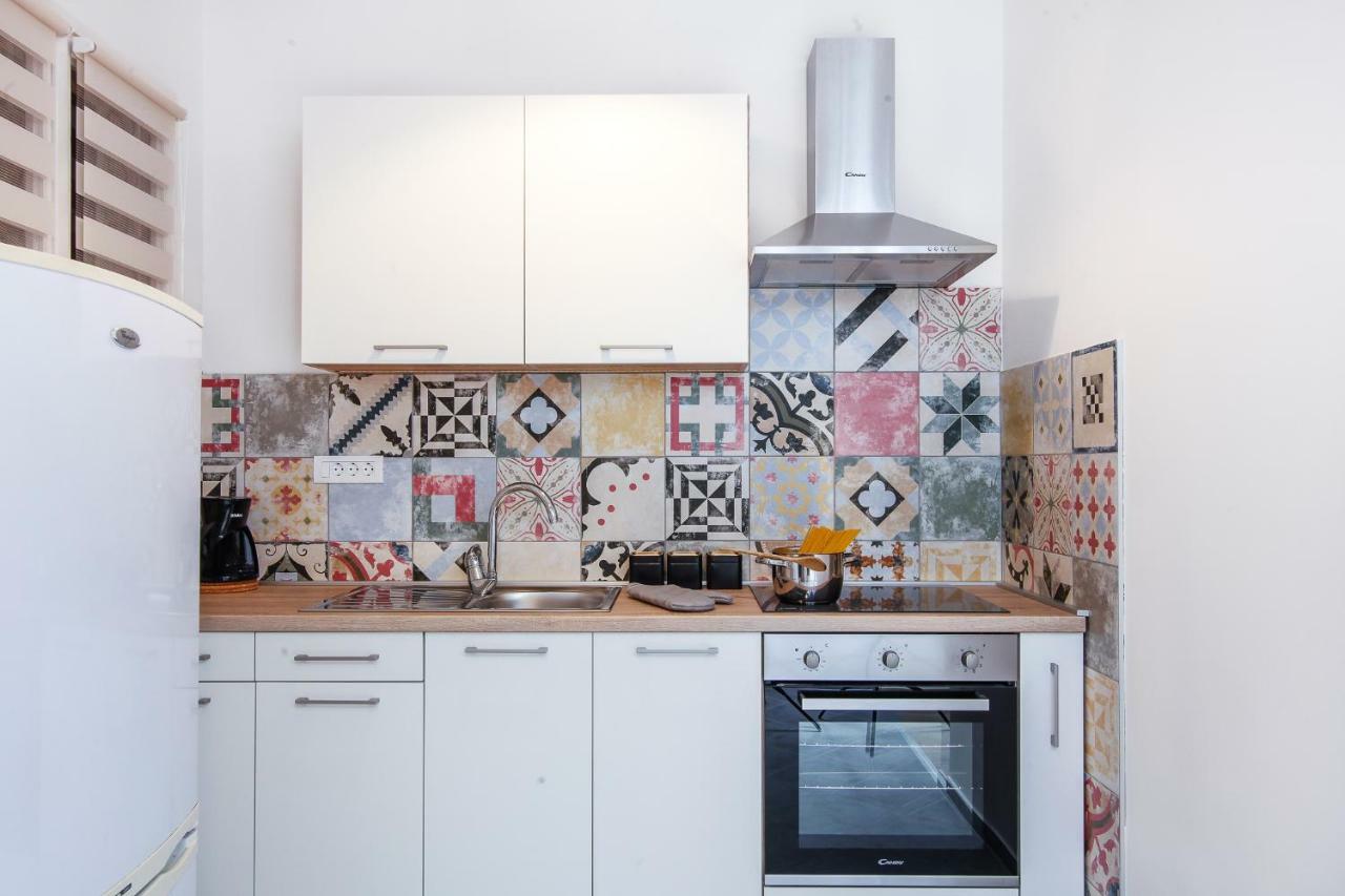 Apartment Kensi*** PUY מראה חיצוני תמונה