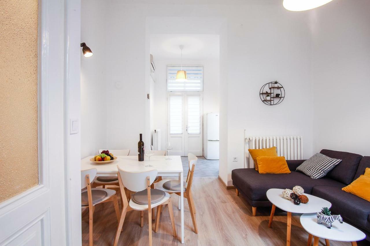 Apartment Kensi*** PUY מראה חיצוני תמונה